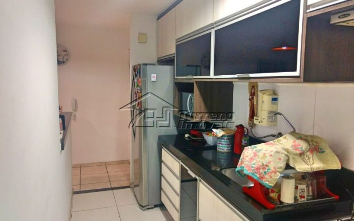 Imagem Apartamento com 3 Quartos à Venda, 67 m² em Vila Ema - São José Dos Campos