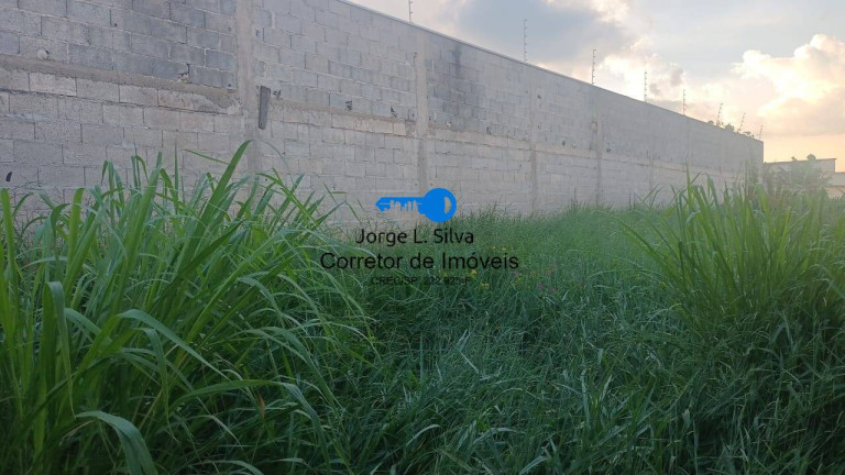 Imagem Terreno à Venda, 664 m² em Paraíso (polvilho) - Cajamar