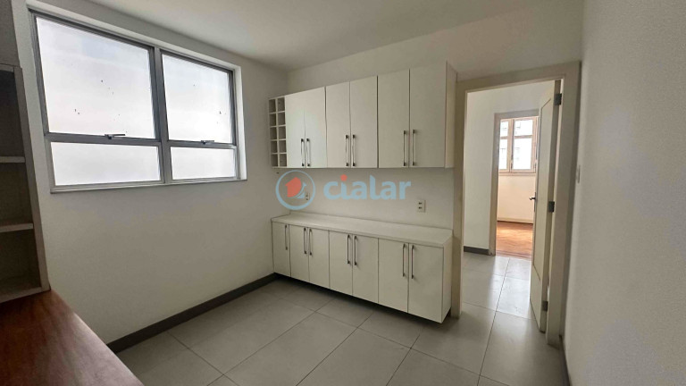 Imagem Apartamento com 3 Quartos para Alugar, 200 m² em Flamengo - Rio De Janeiro