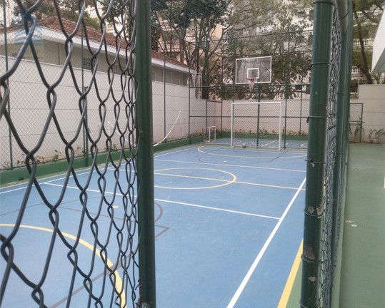 Imagem Imóvel com 4 Quartos à Venda, 606 m² em Campo Belo - São Paulo Imagem Imóvel com 4 Quartos à Venda, 606 m² em Campo Belo - São Paulo