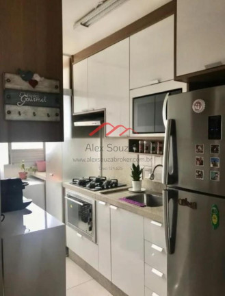 Imagem Apartamento com 2 Quartos à Venda, 45 m² em Parque Yolanda (nova Veneza) - Sumaré Imagem Apartamento com 2 Quartos à Venda, 45 m² em Parque Yolanda (nova Veneza) - Sumaré