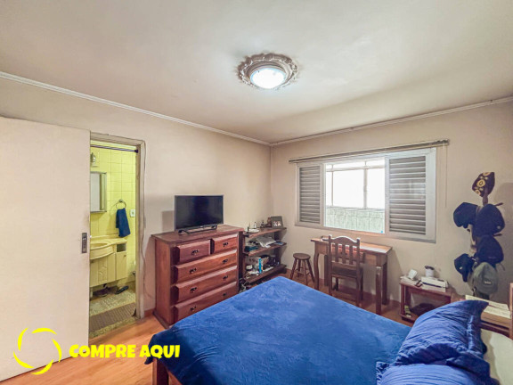 Imagem Apartamento com 3 Quartos à Venda, 127 m² em Perdizes - São Paulo Imagem Apartamento com 3 Quartos à Venda, 127 m² em Perdizes - São Paulo