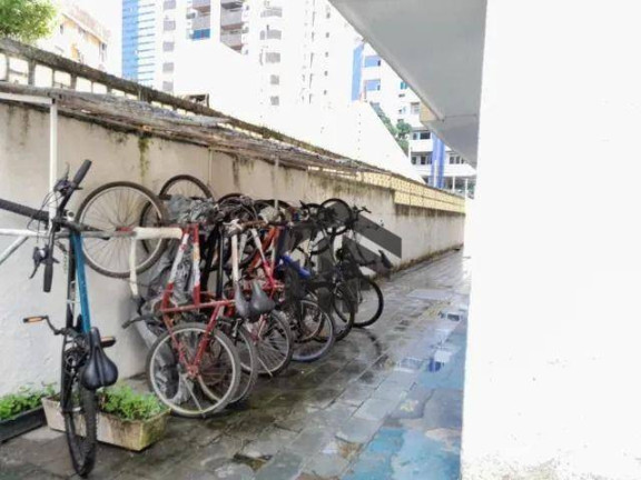 Imagem Apartamento com 2 Quartos à Venda, 82 m² em Boa Viagem - Recife