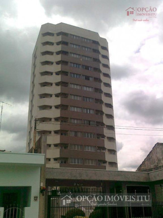 Imagem Apartamento com 3 Quartos à Venda, 164 m² em Centro - Itu Imagem Apartamento com 3 Quartos à Venda, 164 m² em Centro - Itu