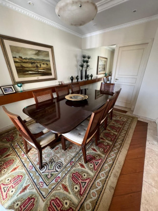 Imagem Apartamento com 4 Quartos à Venda, 350 m² em Perdizes - São Paulo Imagem Apartamento com 4 Quartos à Venda, 350 m² em Perdizes - São Paulo