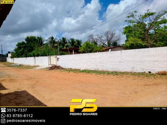 Imagem Imóvel com 3 Quartos à Venda, 4.000 m² em Varadouro - João Pessoa