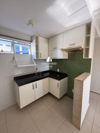 Imagem Apartamento com 2 Quartos para Alugar, 57 m² em Tirol - Natal Imagem Apartamento com 2 Quartos para Alugar, 57 m² em Tirol - Natal