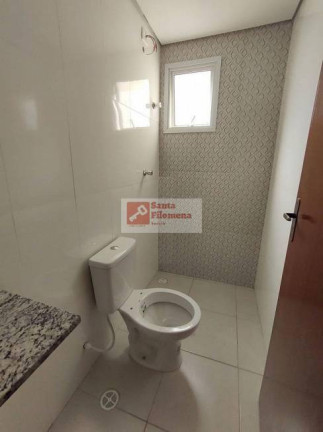 Imagem Apartamento com 2 Quartos à Venda, 74 m² em Vila Homero Thon - Santo André Imagem Apartamento com 2 Quartos à Venda, 74 m² em Vila Homero Thon - Santo André