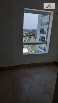 Imagem Apartamento com 3 Quartos à Venda, 90 m² em Edifício Le Jardin  - Indaiatuba