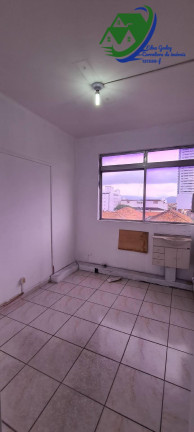 Imagem Sala Comercial à Venda ou Locação, 160 m² em Centro - São Vicente Imagem Sala Comercial à Venda ou Locação, 160 m² em Centro - São Vicente