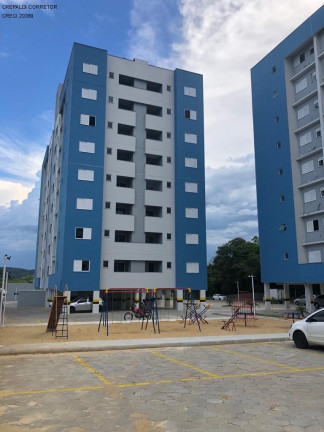 Foto do imóvel Apartamento com 2 Quartos à Venda, 66 m² em Primeira Linha - Criciúma