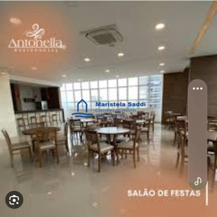 Imagem Apartamento com 2 Quartos à Venda, 59 m² em Embaré - Santos Imagem Apartamento com 2 Quartos à Venda, 59 m² em Embaré - Santos