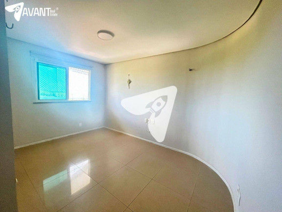 Imagem Apartamento com 4 Quartos à Venda, 175 m² em Edson Queiroz - Fortaleza