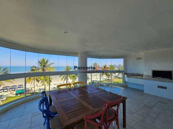 Imagem Apartamento com 4 Quartos à Venda, 283 m² em Riviera Módulo 7 - Bertioga Imagem Apartamento com 4 Quartos à Venda, 283 m² em Riviera Módulo 7 - Bertioga