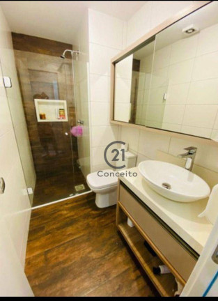 Imagem Apartamento com 3 Quartos à Venda ou Locação, 85 m² em Ponte Do Imaruim - Palhoça