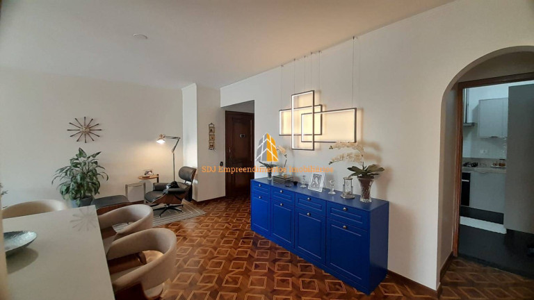 Imagem Apartamento com 3 Quartos à Venda, 113 m² em Perdizes - São Paulo Imagem Apartamento com 3 Quartos à Venda, 113 m² em Perdizes - São Paulo