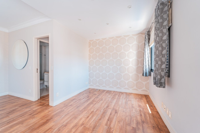 Imagem Apartamento com 2 Quartos à Venda, 81 m² em Jardim Aeroporto - São Paulo