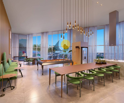 Imagem Apartamento com 3 Quartos à Venda, 174 m² em Aldeota - Fortaleza Imagem Apartamento com 3 Quartos à Venda, 174 m² em Aldeota - Fortaleza