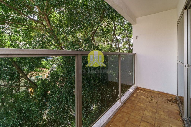 Imagem Apartamento com 4 Quartos à Venda, 107 m² em Pinheiros - São Paulo Imagem Apartamento com 4 Quartos à Venda, 107 m² em Pinheiros - São Paulo