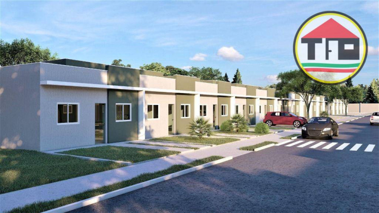 Imagem Casa com 2 Quartos à Venda, 120 m² em Cidade Nova - Marabá Imagem Casa com 2 Quartos à Venda, 120 m² em Cidade Nova - Marabá