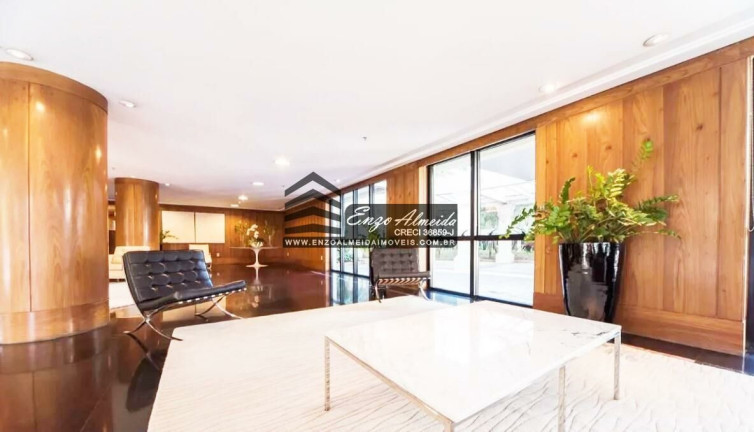 Imagem Apartamento com 1 Quarto à Venda, 42 m² em Moema - São Paulo Imagem Apartamento com 1 Quarto à Venda, 42 m² em Moema - São Paulo