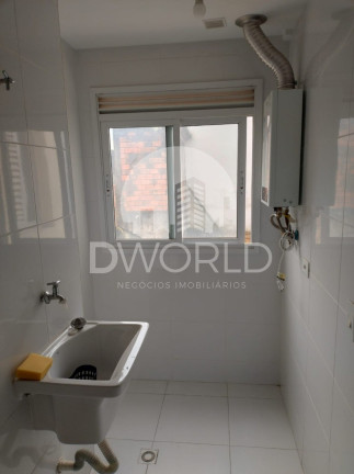 Imagem Imóvel com 2 Quartos à Venda, 67 m² em Centro - São Bernardo Do Campo