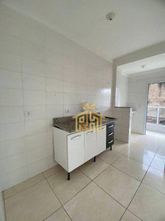 Imagem Apartamento com 2 Quartos à Venda, 57 m² em Mirim - Praia Grande Imagem Apartamento com 2 Quartos à Venda, 57 m² em Mirim - Praia Grande