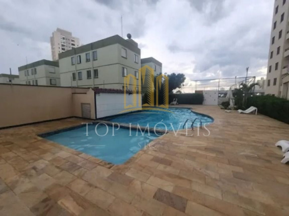 Imagem Apartamento com 2 Quartos à Venda, 61 m² em Parque Industrial - São José Dos Campos
