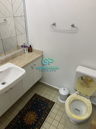 Imagem Apartamento com 1 Quarto à Venda, 66 m² em Enseada - Guarujá
