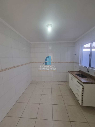 Imagem Casa com 2 Quartos à Venda, 70 m² em Itaquera - São Paulo