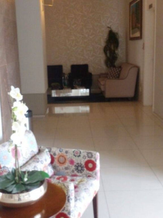 Imagem Apartamento com 2 Quartos à Venda, 68 m² em Centro - Taubaté