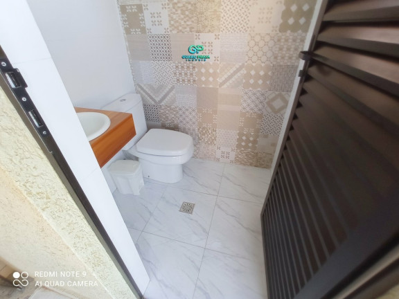 Imagem Cobertura com 3 Quartos para Alugar, 250 m² em Enseada - Guarujá