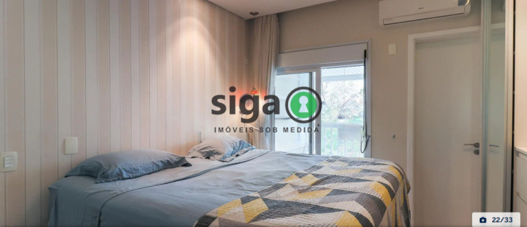 Imagem Apartamento com 2 Quartos à Venda ou Locação, 173 m² em Brooklin - São Paulo Imagem Apartamento com 2 Quartos à Venda ou Locação, 173 m² em Brooklin - São Paulo