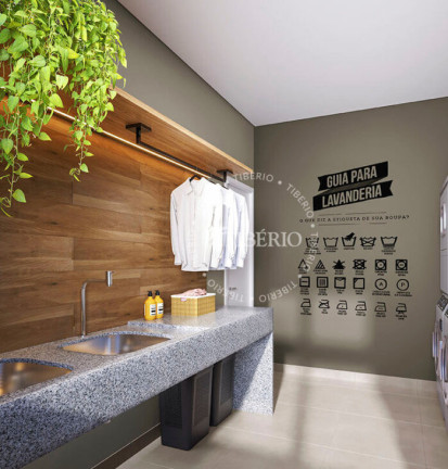 Imagem Imóvel com 1 Quarto à Venda, 27 m² em Mooca - São Paulo Imagem Imóvel com 1 Quarto à Venda, 27 m² em Mooca - São Paulo