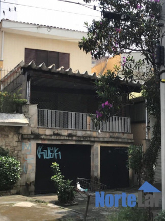 Imagem Casa com 3 Quartos à Venda, 180 m² em Santana - São Paulo Imagem Casa com 3 Quartos à Venda, 180 m² em Santana - São Paulo