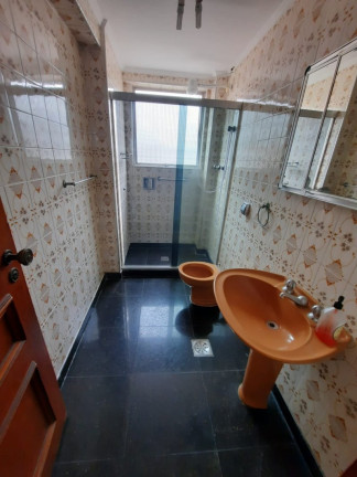 Imagem Apartamento com 3 Quartos à Venda, 160 m² em Gonzaga - Santos Imagem Apartamento com 3 Quartos à Venda, 160 m² em Gonzaga - Santos