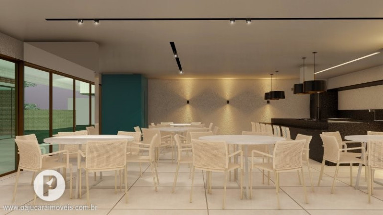 Imagem Apartamento com 3 Quartos à Venda, 83 m² em Jatiúca - Maceió Imagem Apartamento com 3 Quartos à Venda, 83 m² em Jatiúca - Maceió