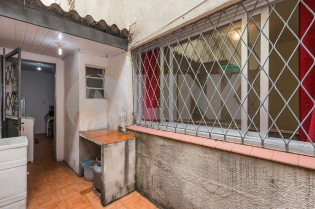 Imagem Apartamento com 1 Quarto à Venda, 37 m² em Petrópolis - Porto Alegre Imagem Apartamento com 1 Quarto à Venda, 37 m² em Petrópolis - Porto Alegre