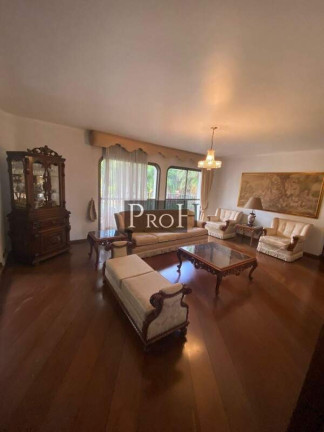 Imagem Apartamento com 4 Quartos à Venda, 165 m² em Parque Da Mooca - São Paulo Imagem Apartamento com 4 Quartos à Venda, 165 m² em Parque Da Mooca - São Paulo