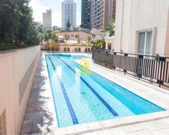 Imagem Apartamento com 3 Quartos à Venda, 112 m² em Vila Mascote - São Paulo