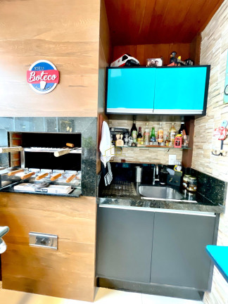 Imagem Casa com 3 Quartos à Venda, 90 m² em Praia Da Baleia - Serra