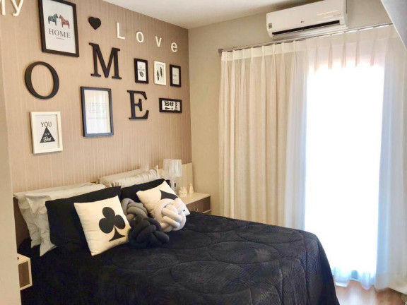 Imagem Apartamento com 3 Quartos à Venda, 78 m² em Jardim Do Sul - Bragança Paulista Imagem Apartamento com 3 Quartos à Venda, 78 m² em Jardim Do Sul - Bragança Paulista