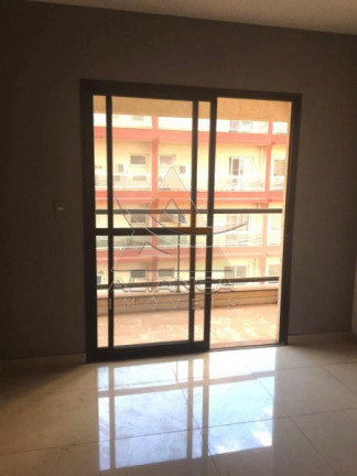 Imagem Apartamento com 1 Quarto à Venda, 33 m² em Jardim Nova Aliança - Ribeirão Preto Imagem Apartamento com 1 Quarto à Venda, 33 m² em Jardim Nova Aliança - Ribeirão Preto
