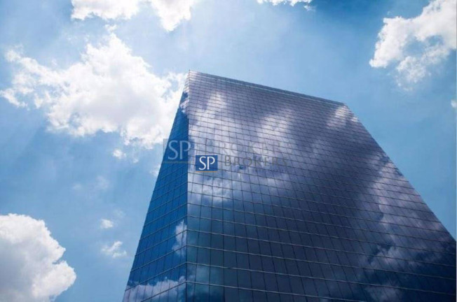 Imagem Sala Comercial para Alugar, 1.124 m² em Itaim Bibi - São Paulo Imagem Sala Comercial para Alugar, 1.124 m² em Itaim Bibi - São Paulo