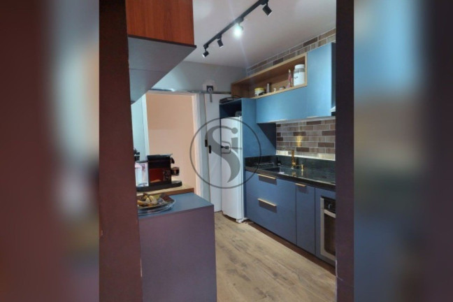 Imagem Apartamento com 2 Quartos à Venda, 70 m² em Vila Olímpia - São Paulo Imagem Apartamento com 2 Quartos à Venda, 70 m² em Vila Olímpia - São Paulo