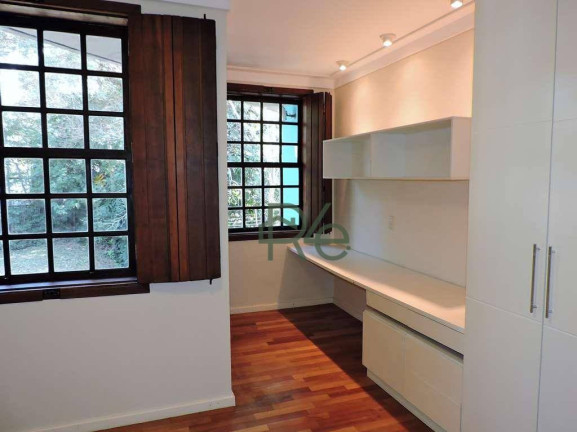 Imagem Casa com 6 Quartos à Venda ou Locação, 550 m² em Jardim Marilu - Carapicuíba