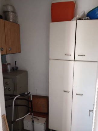 Imagem Apartamento com 3 Quartos à Venda, 110 m² em Planalto Paulista - São Paulo