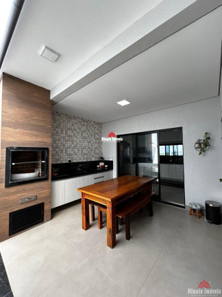 Imagem Casa de Condomínio com 3 Quartos à Venda, 140 m² em Jardim Mantova - Indaiatuba Imagem Casa de Condomínio com 3 Quartos à Venda, 140 m² em Jardim Mantova - Indaiatuba