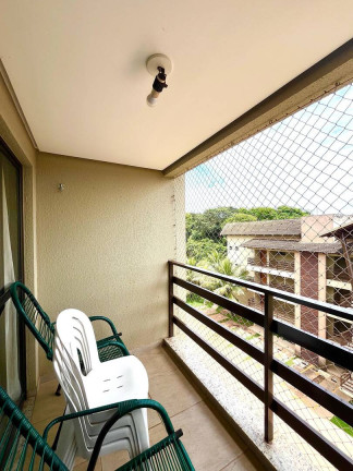 Imagem Apartamento com 2 Quartos à Venda, 50 m² em Condomínio Aldeia Do Lago Flats E Bangalôs - Caldas Novas Imagem Apartamento com 2 Quartos à Venda, 50 m² em Condomínio Aldeia Do Lago Flats E Bangalôs - Caldas Novas