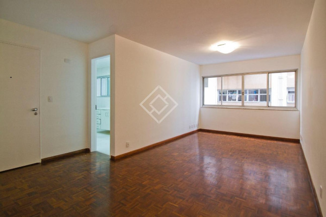 Imagem Apartamento com 3 Quartos à Venda, 106 m² em Itaim Bibi - São Paulo Imagem Apartamento com 3 Quartos à Venda, 106 m² em Itaim Bibi - São Paulo